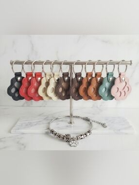 Ultimate Paw Print Accessory Bundle – 12-Piece Set